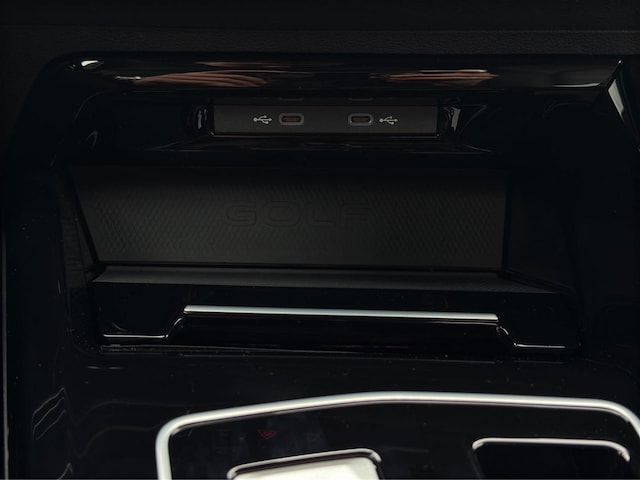 Volkswagen Golf GTI IQ.Drive