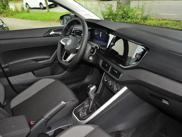 Volkswagen Polo 1.0 TSI Life