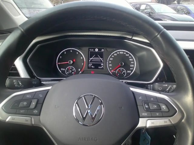 Volkswagen T-Cross 1.0 TSI Move