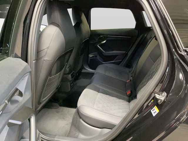 Audi RS3 Quattro S-Tronic Sportback