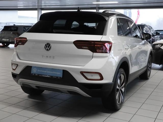 Volkswagen T-Roc DSG Move