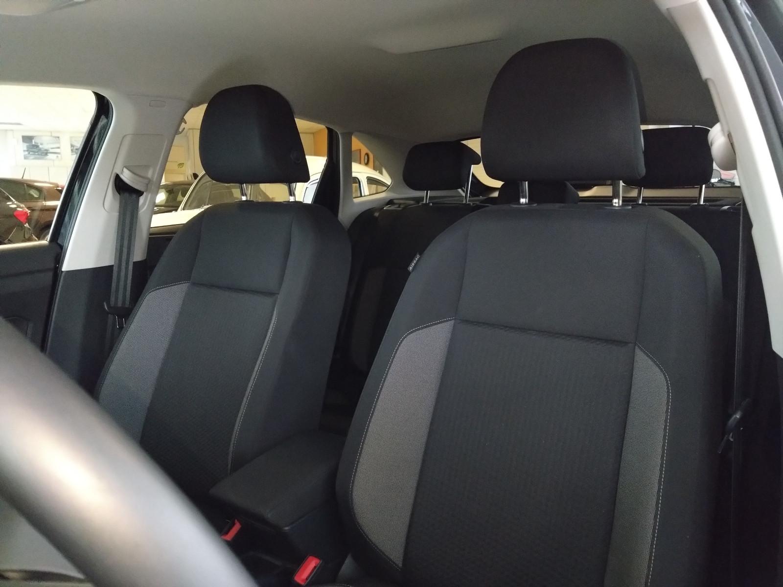 Volkswagen Taigo 1.0 TSI Life