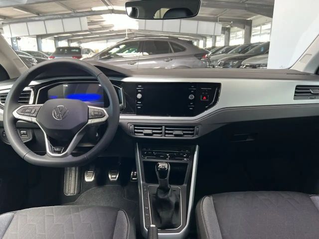 Volkswagen Polo GOAL 1.0 LED PDC APPCONNECT Bluetooth Klima