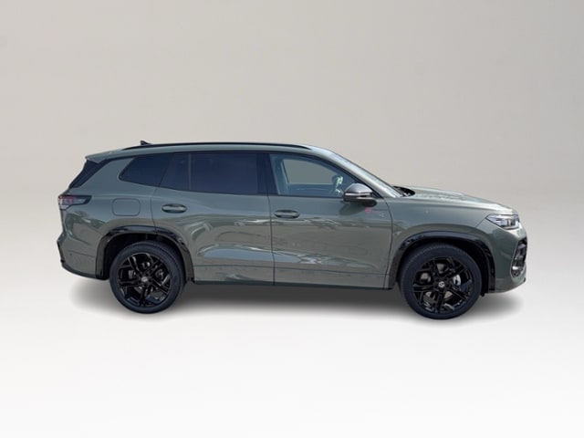 Volkswagen Tayron 2.0 TDI 4Motion, AHK, IQ Light, Black-Style, 20" Alu York, Launch Paket, Assinstenpake DSG