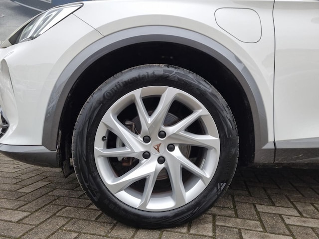 Cupra Formentor 1.4 e-Hybrid