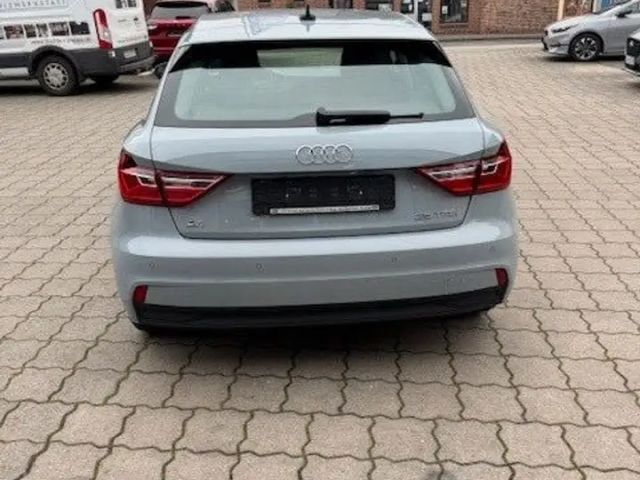 Audi A1 25 TFSI Sportback