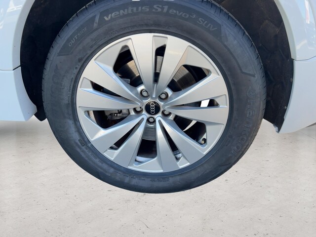 Audi Q8 55 TFSI Hybride Quattro