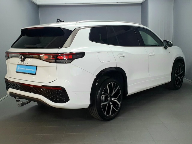 Volkswagen Tayron 2.0 TDI DSG R-Line