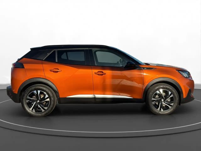 Peugeot E-2008 GT-Line