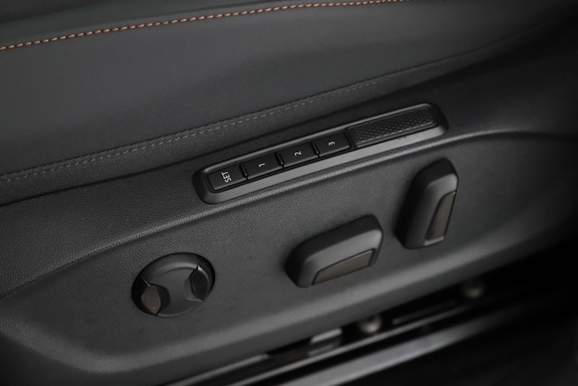 Cupra Terramar 2.0 TSI VZ