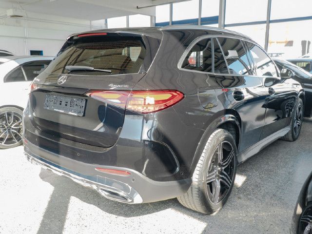 Mercedes-Benz GLC 300 4MATIC GLC 300 d