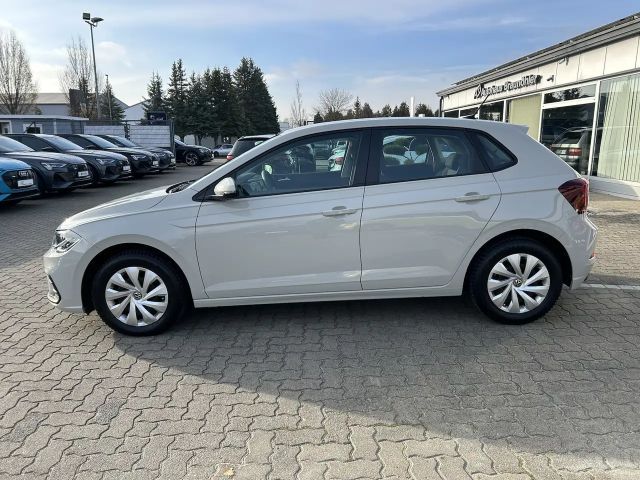 Volkswagen Polo 1.0 MPI