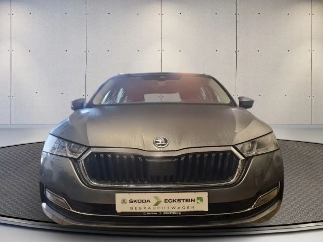 Skoda Octavia Combi Style Style