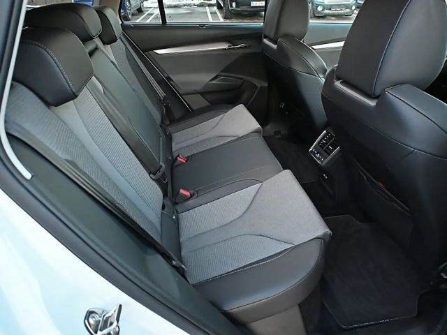 Skoda Octavia Combi Style Style iV