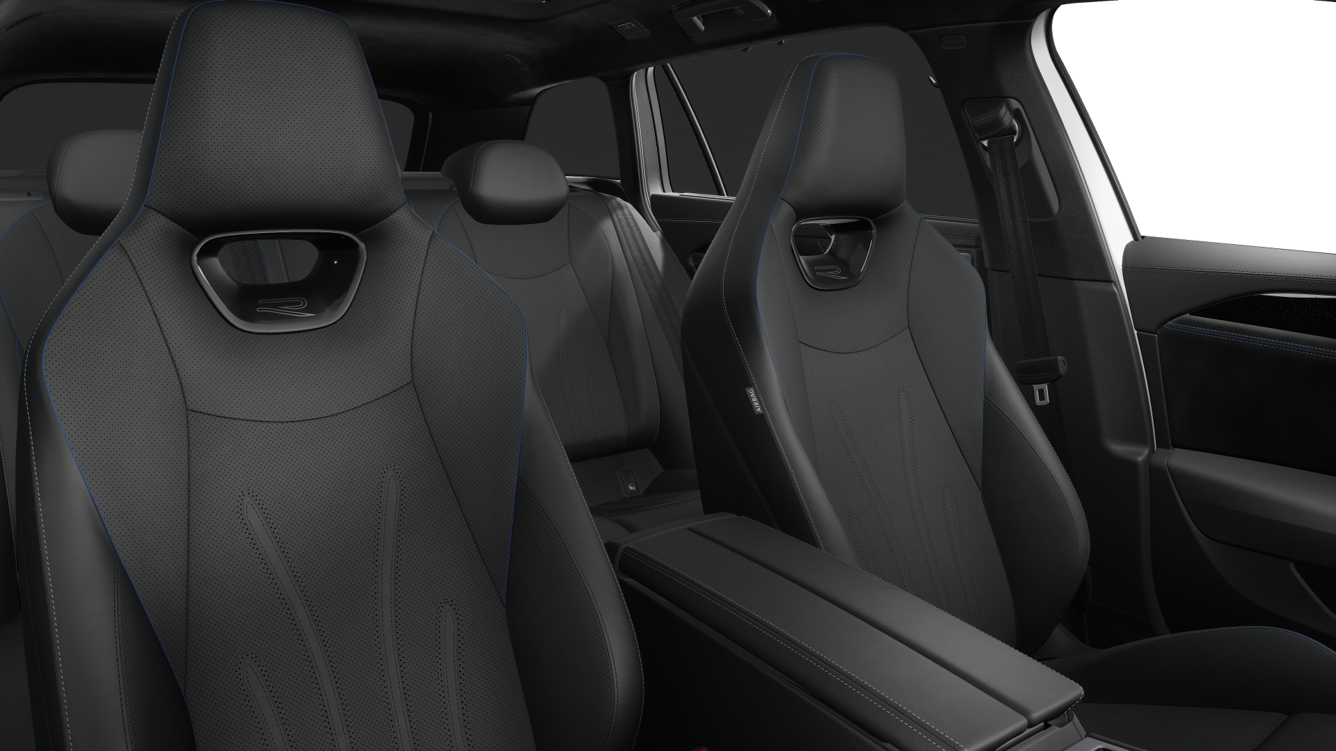 Volkswagen Passat 2.0 TDI 4Motion DSG Variant