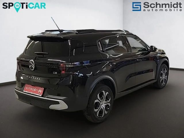 Citroën C3 Aircross Plus