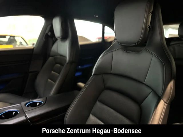 Porsche Taycan Sport Turismo