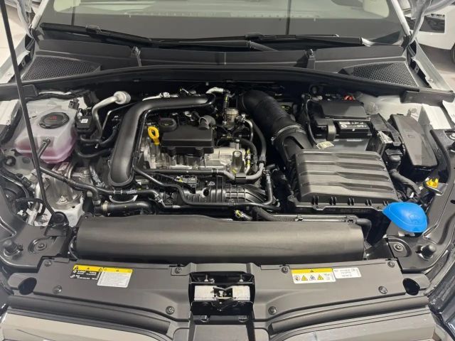 Skoda Fabia 1.0 TSI Tour