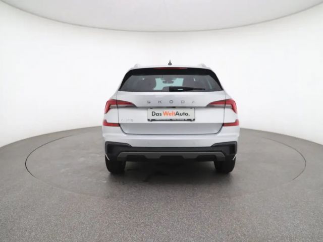 Skoda Kamiq Selection