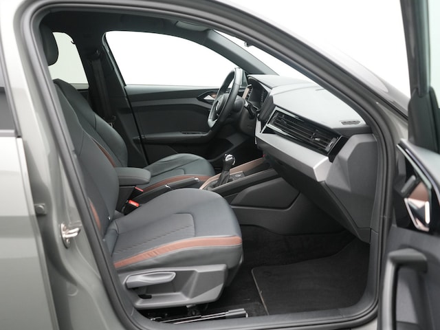 Audi A1 35 TFSI S-Tronic Sportback