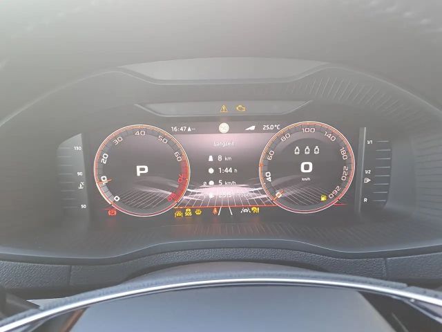 Skoda Karoq Sportline