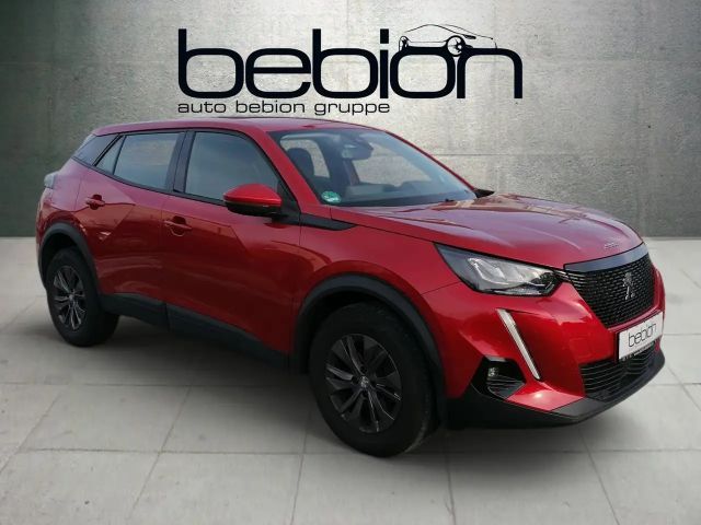 Peugeot 2008 Active Pack PureTech