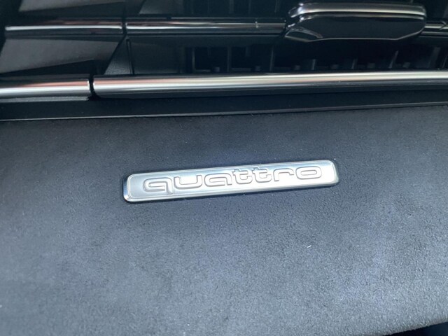 Audi S3 Quattro S-Tronic Sedan