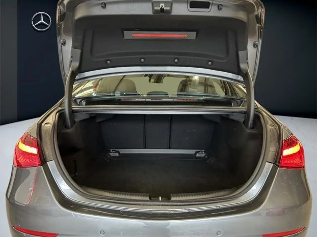 Mercedes-Benz C 200 C 200 d Luxury Line