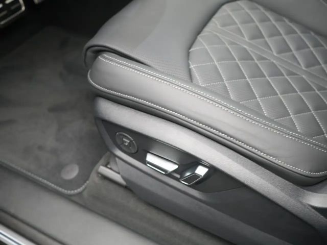 Audi Q8 Quattro S-Line