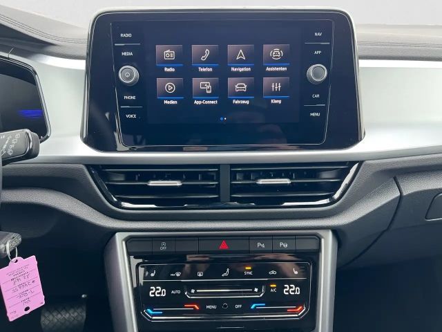 Volkswagen T-Roc DSG Life