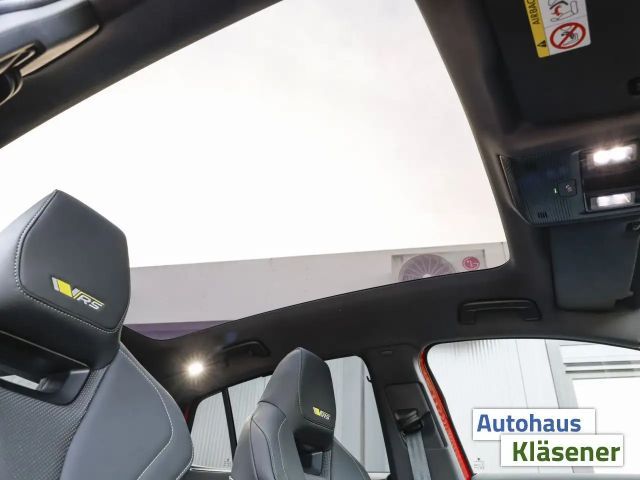 Skoda Enyaq 4x4 Coupe RS