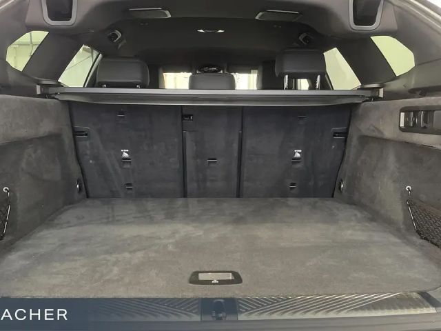 BMW 540 540d M-Sport Touring xDrive