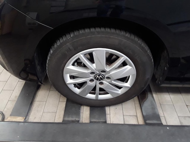 Volkswagen Caddy 1.5 TSI Life