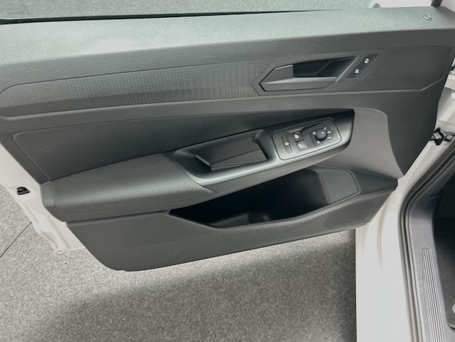 Volkswagen Caddy 2.0 TDI DSG Maxi