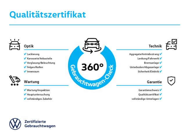 Volkswagen Polo 2.0 TSI DSG GTI
