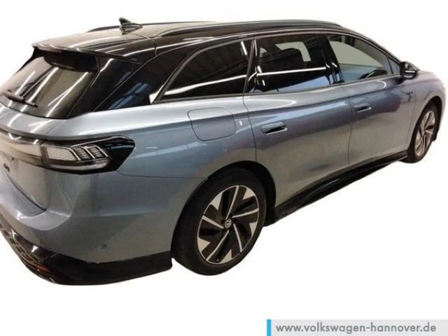 Volkswagen ID.7 4Motion GTX IQ.Drive