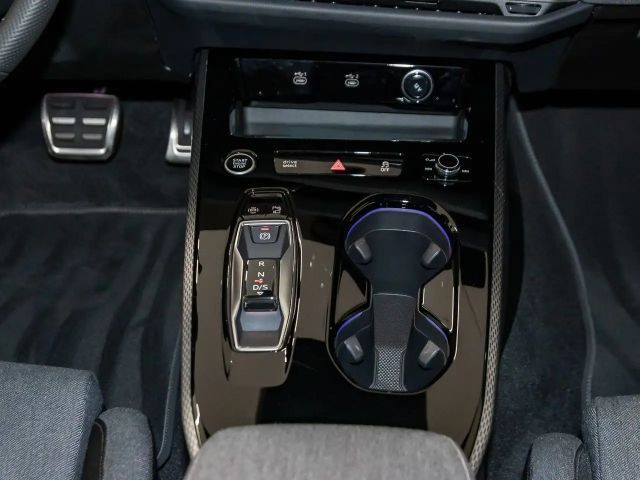 Audi A5 Avant S-Line