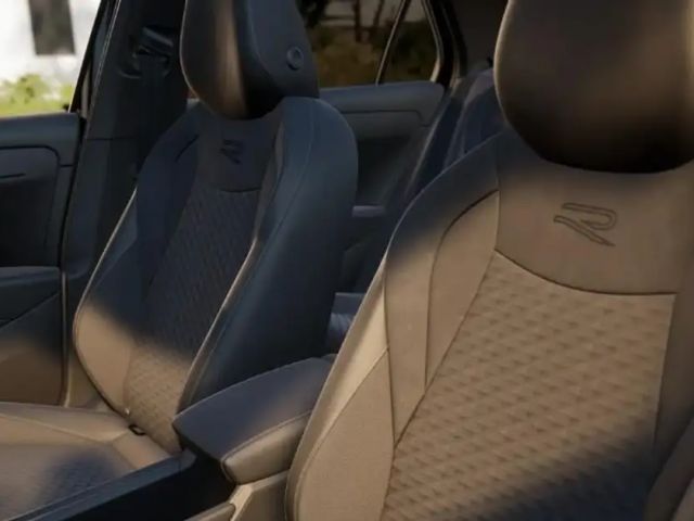 Volkswagen T-Roc DSG R-Line