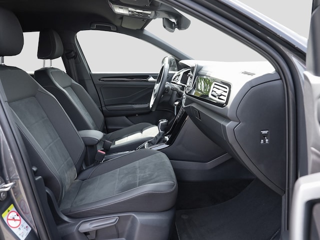 Volkswagen T-Roc 2.0 TDI DSG R-Line