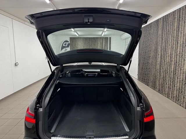 Audi A6 40 TDI Avant Quattro S-Tronic