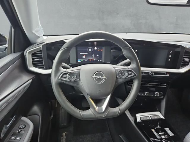 Opel Mokka Elegance Mokka-e