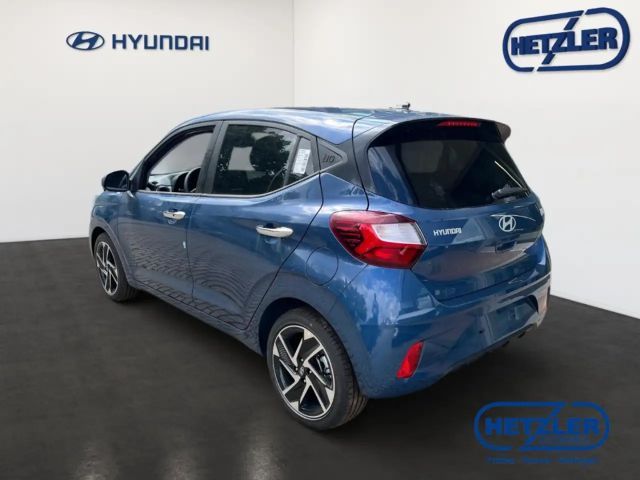 Hyundai i10 1.2 Prime