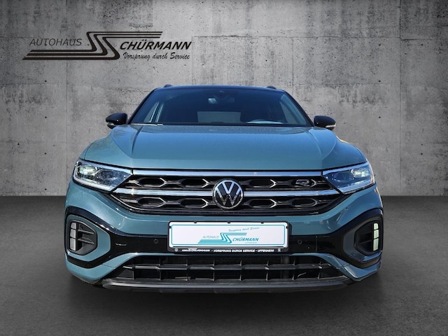 Volkswagen T-Roc T-ROC 1.5 E2 R-L  BT110 TSID7F