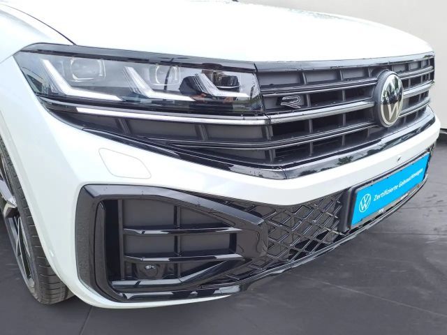 Volkswagen Touareg IQ.Drive R-Line