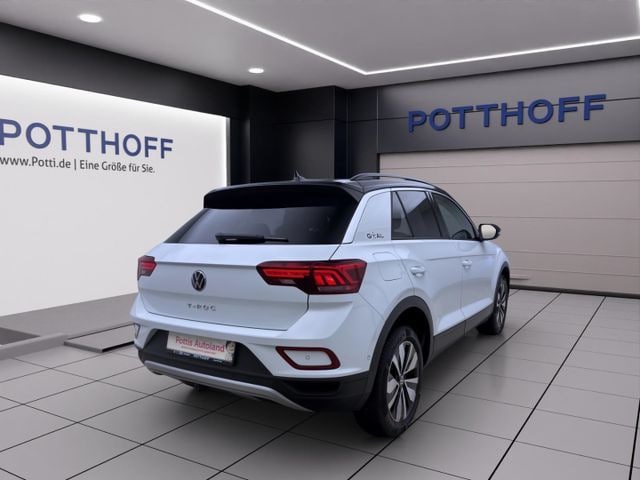 Volkswagen T-Roc 2.0 TDI DSG
