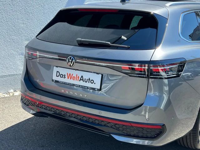 Volkswagen Passat DSG Sport Variant