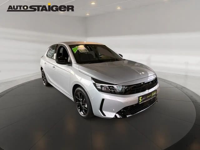 Opel Corsa 1.2 Turbo GS-Line Grand Sport Turbo