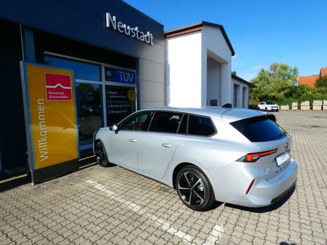Opel Astra GS-Line Grand Sport Sports Tourer