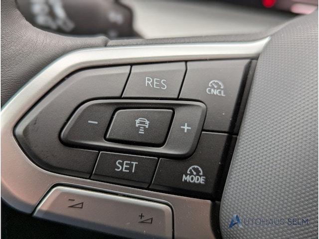 Volkswagen Golf 1.5 TSI Life