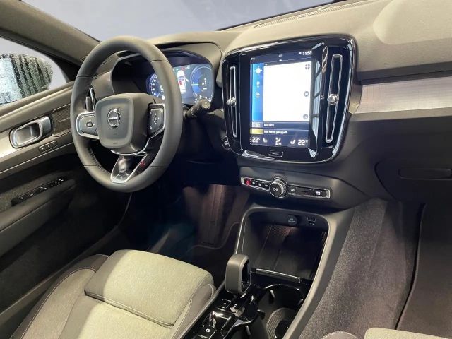 Volvo XC40 Bright Plus T4